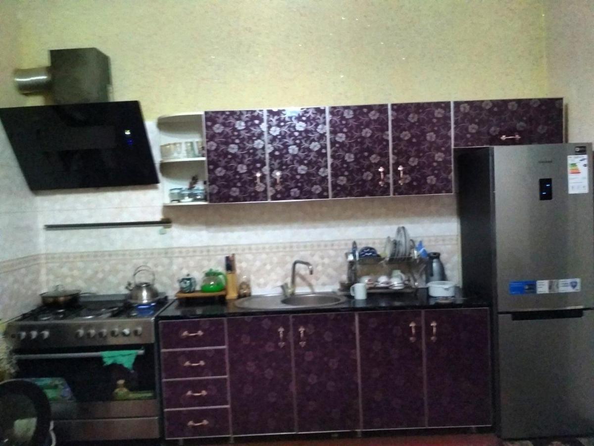 Shodlik Guest House Хива Екстериор снимка