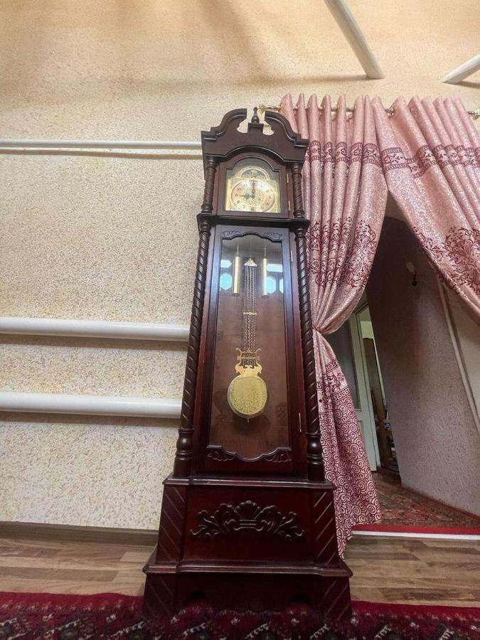Shodlik Guest House Хива Екстериор снимка