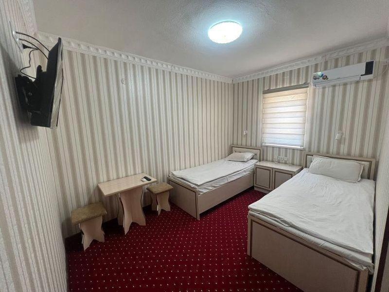 Shodlik Guest House Хива Екстериор снимка