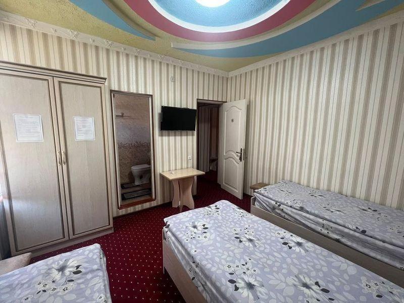 Shodlik Guest House Хива Екстериор снимка