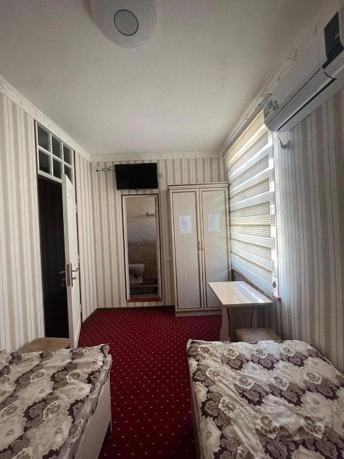 Shodlik Guest House Хива Екстериор снимка