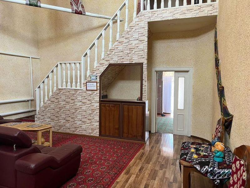 Shodlik Guest House Хива Екстериор снимка