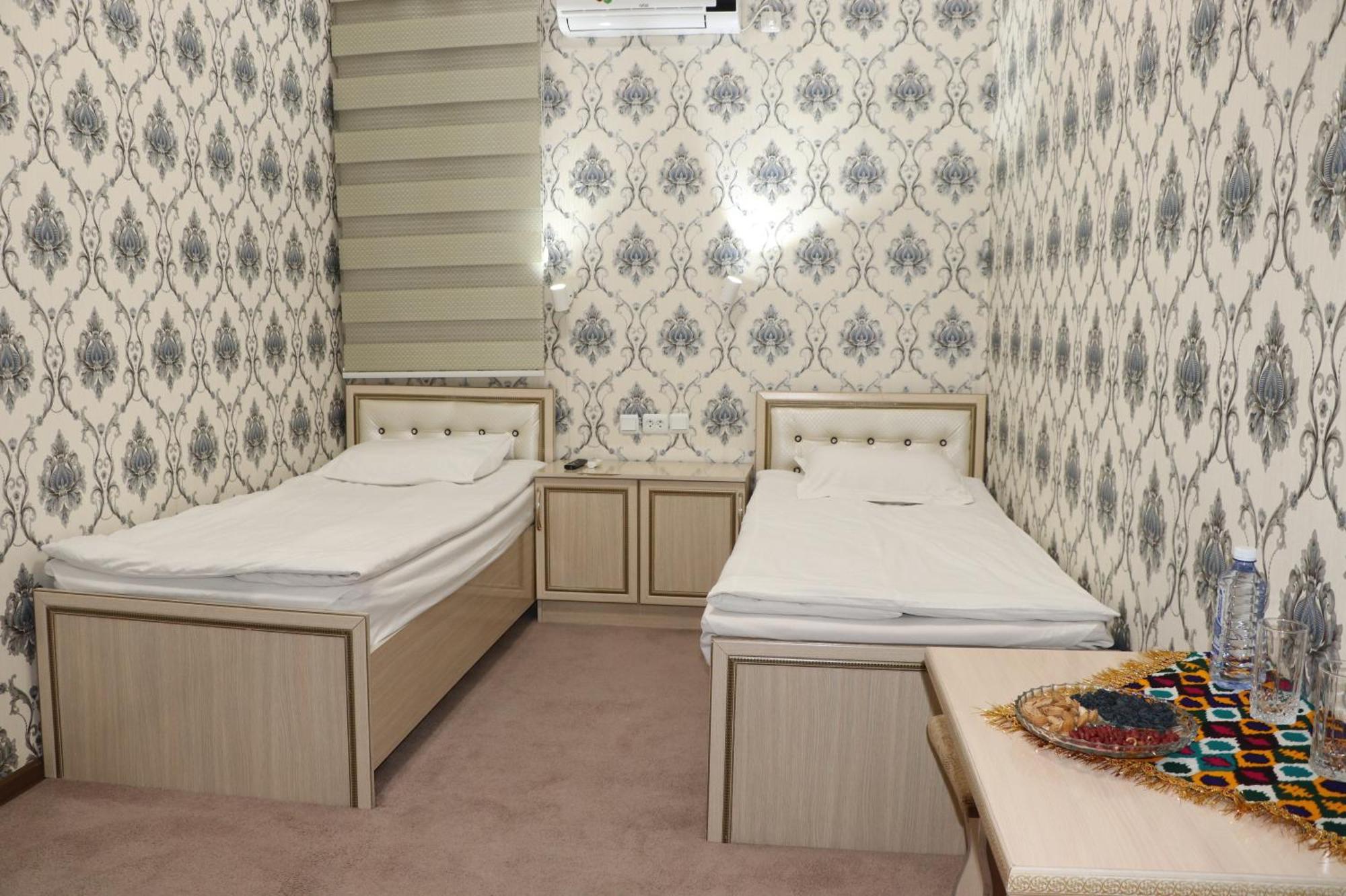 Shodlik Guest House Хива Екстериор снимка