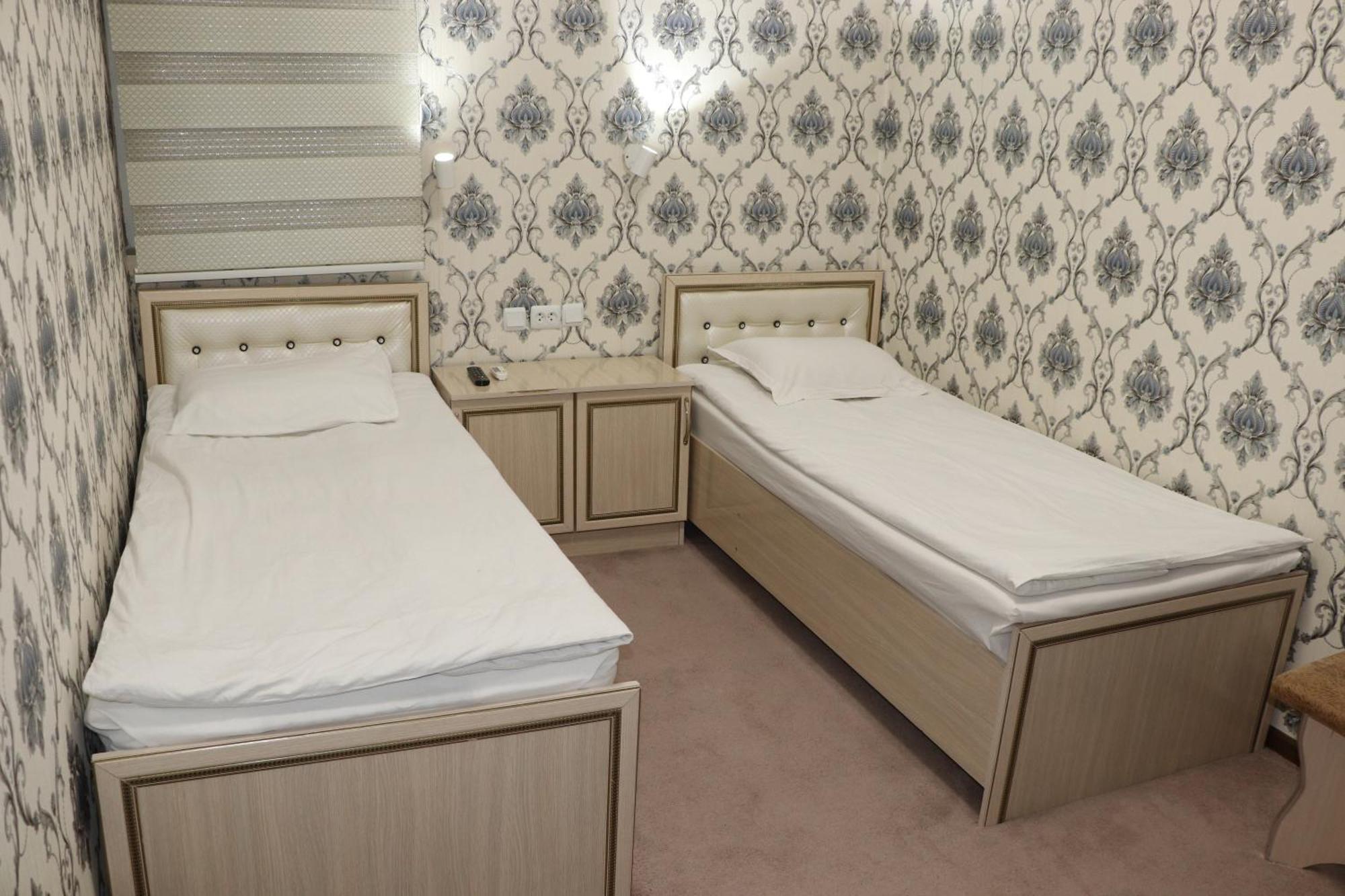 Shodlik Guest House Хива Екстериор снимка