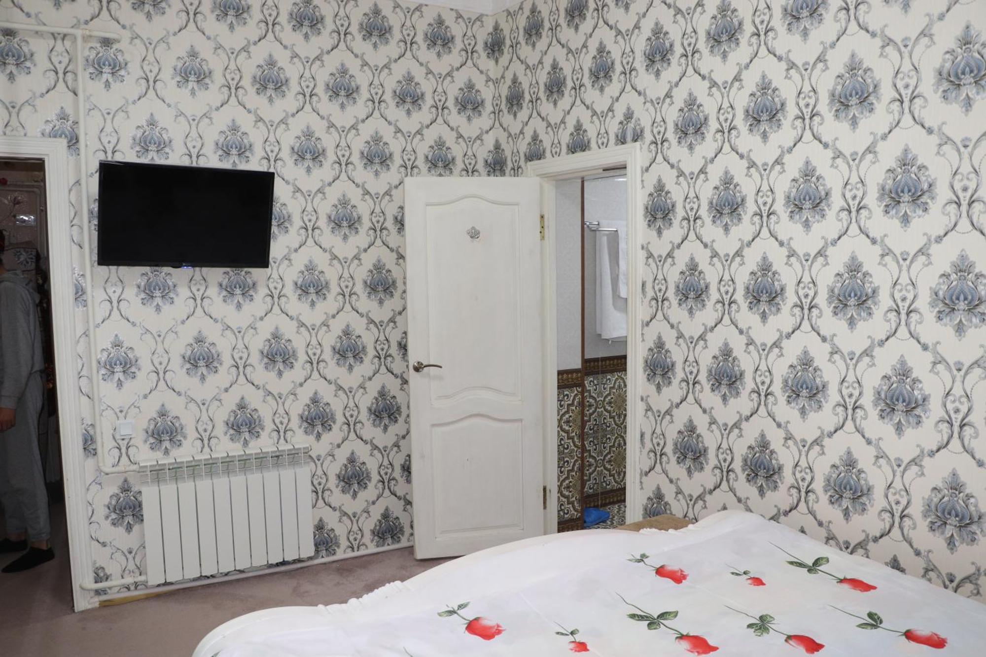 Shodlik Guest House Хива Екстериор снимка