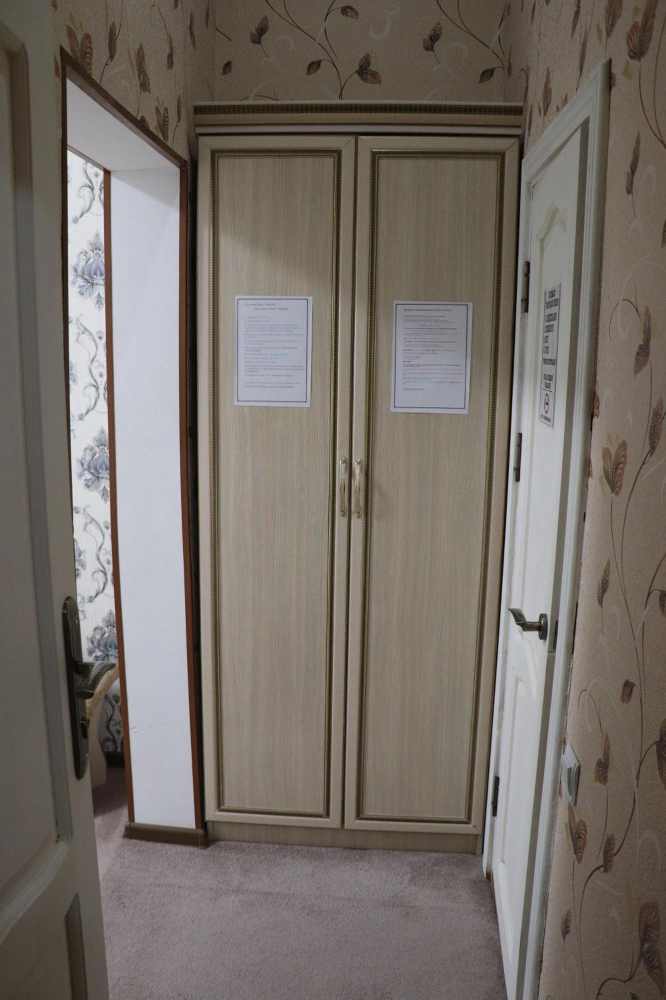 Shodlik Guest House Хива Екстериор снимка