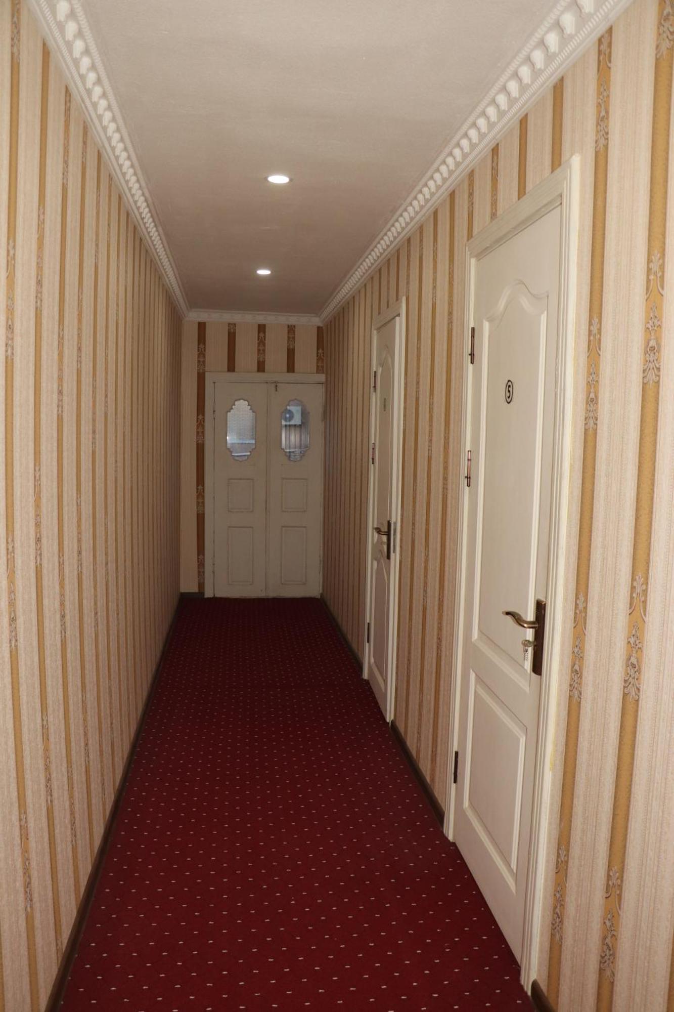 Shodlik Guest House Хива Екстериор снимка
