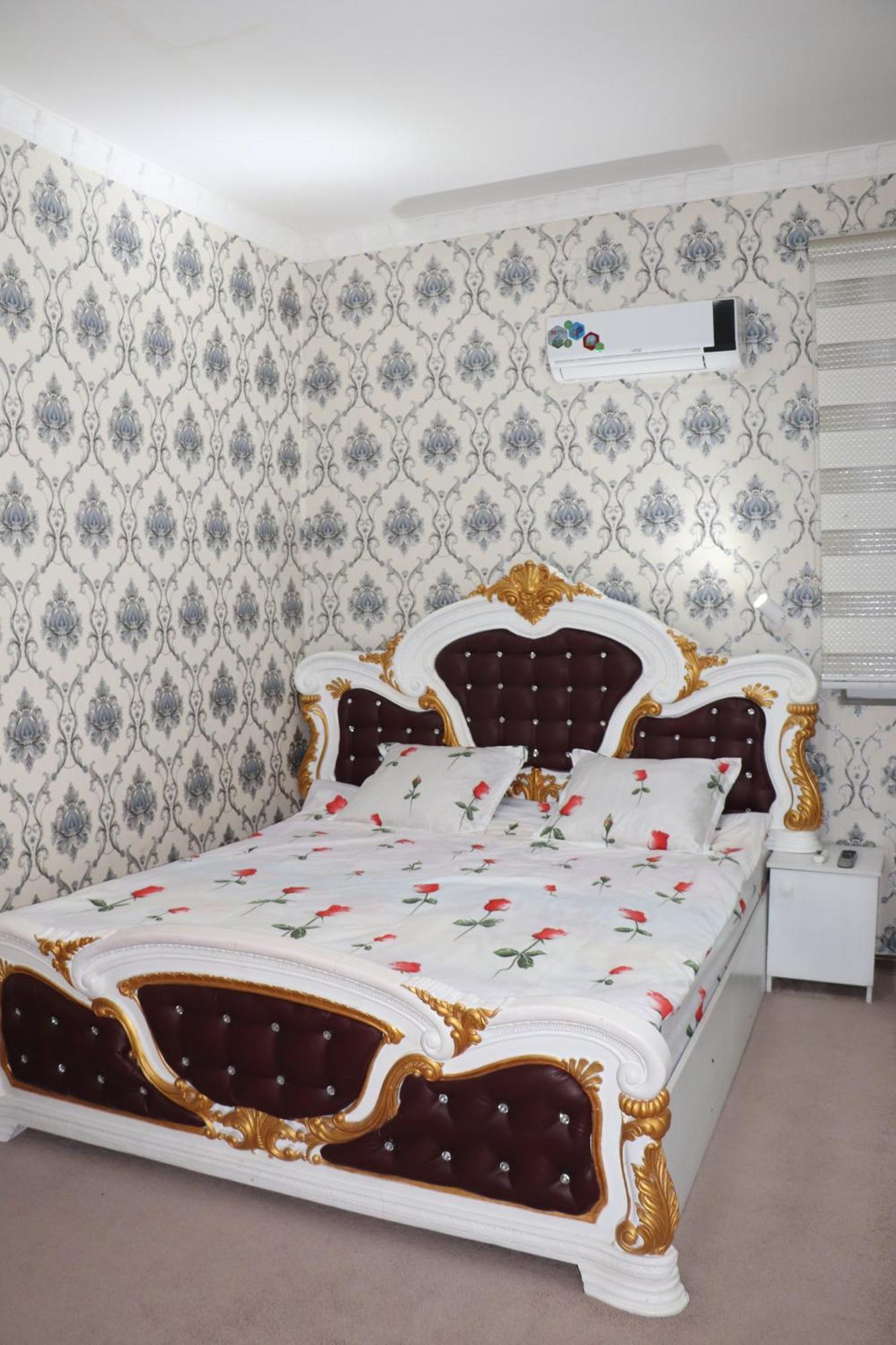 Shodlik Guest House Хива Екстериор снимка