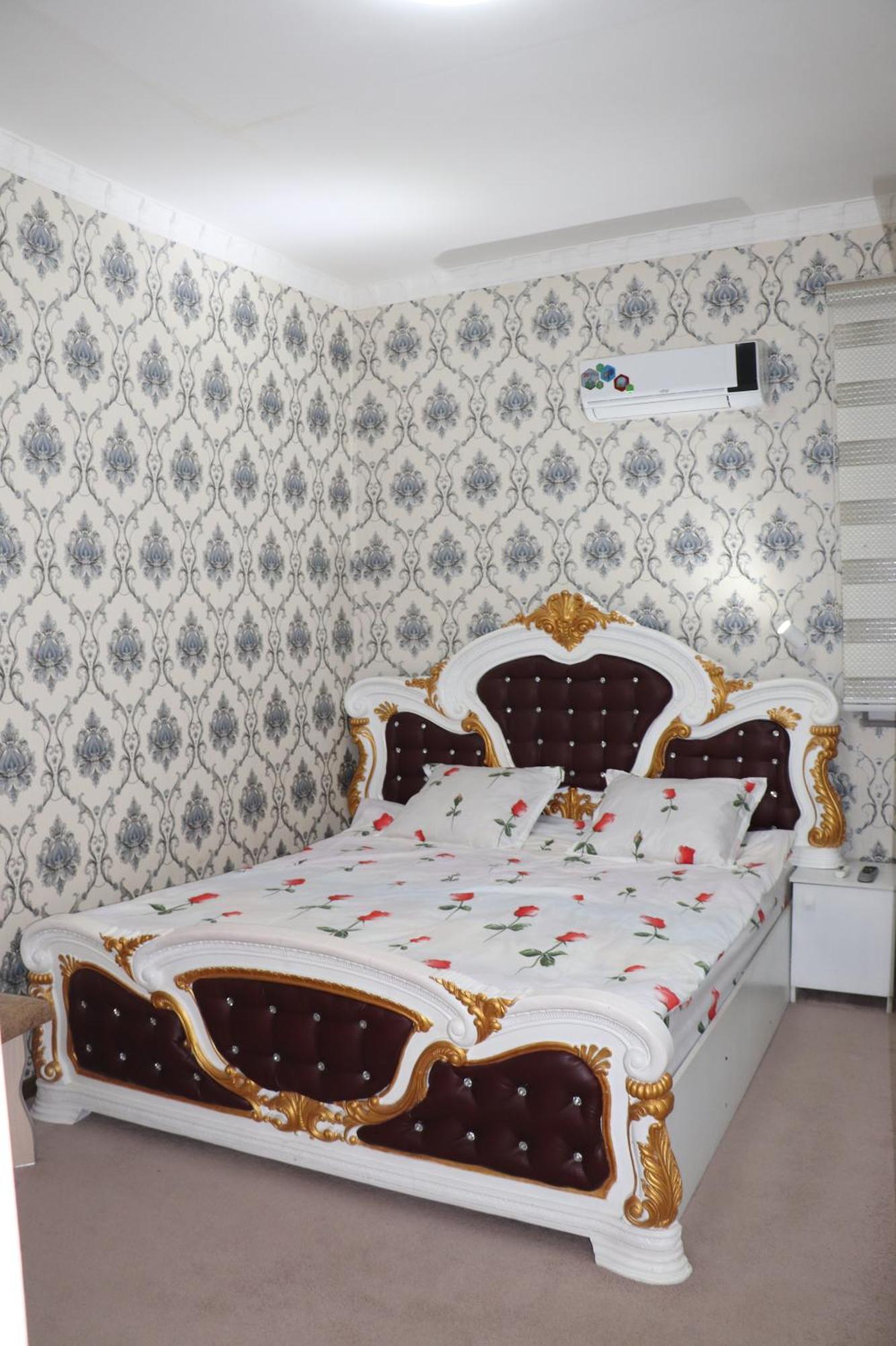 Shodlik Guest House Хива Екстериор снимка