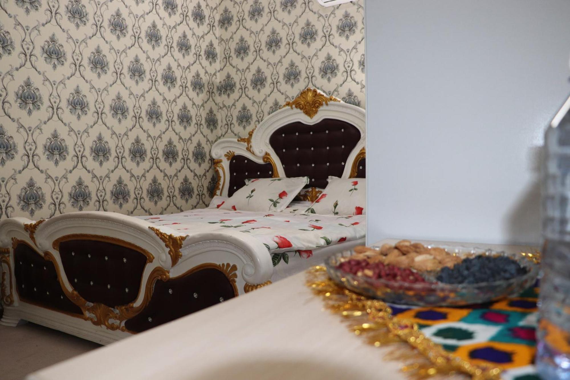 Shodlik Guest House Хива Екстериор снимка