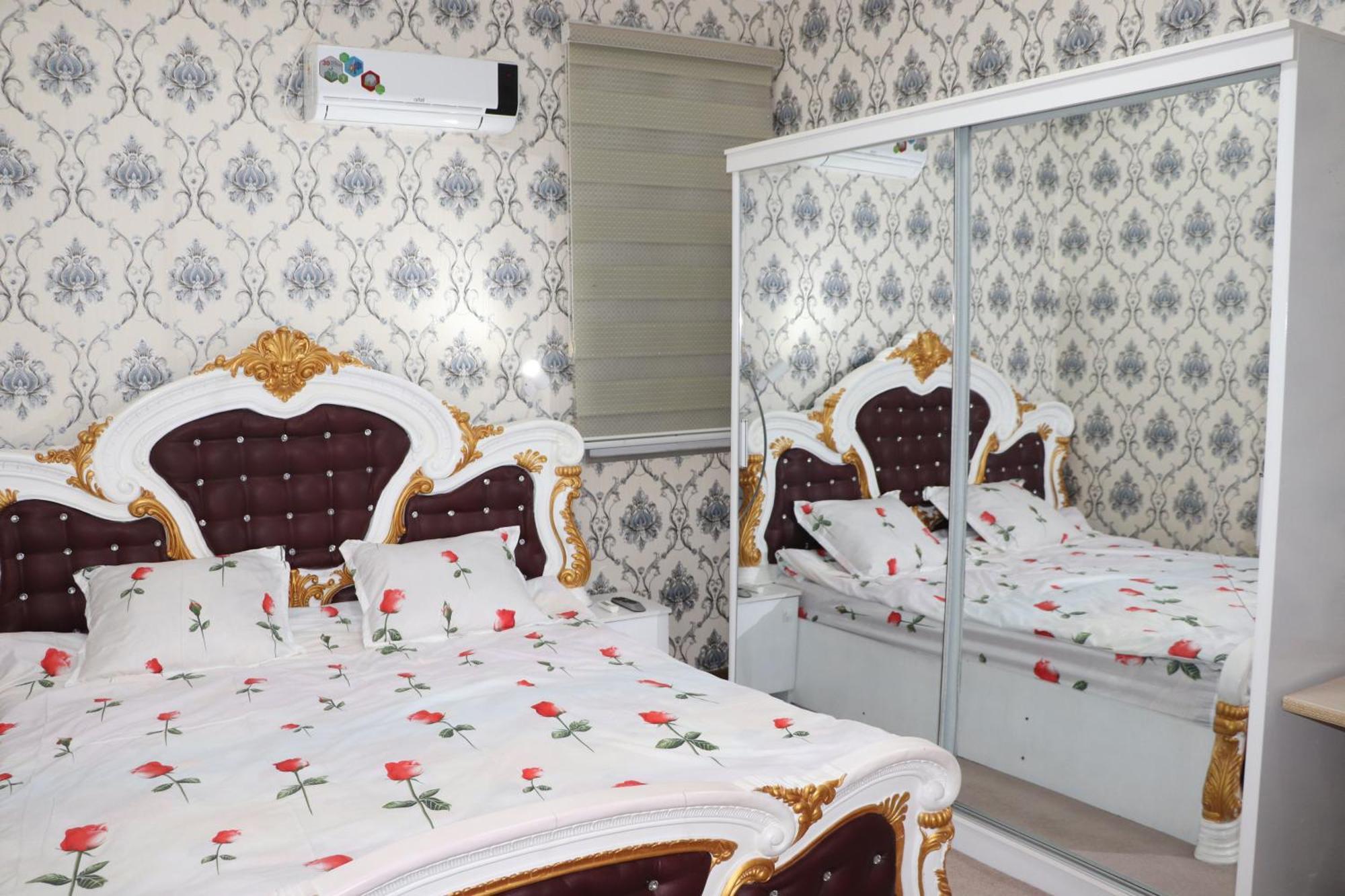 Shodlik Guest House Хива Екстериор снимка