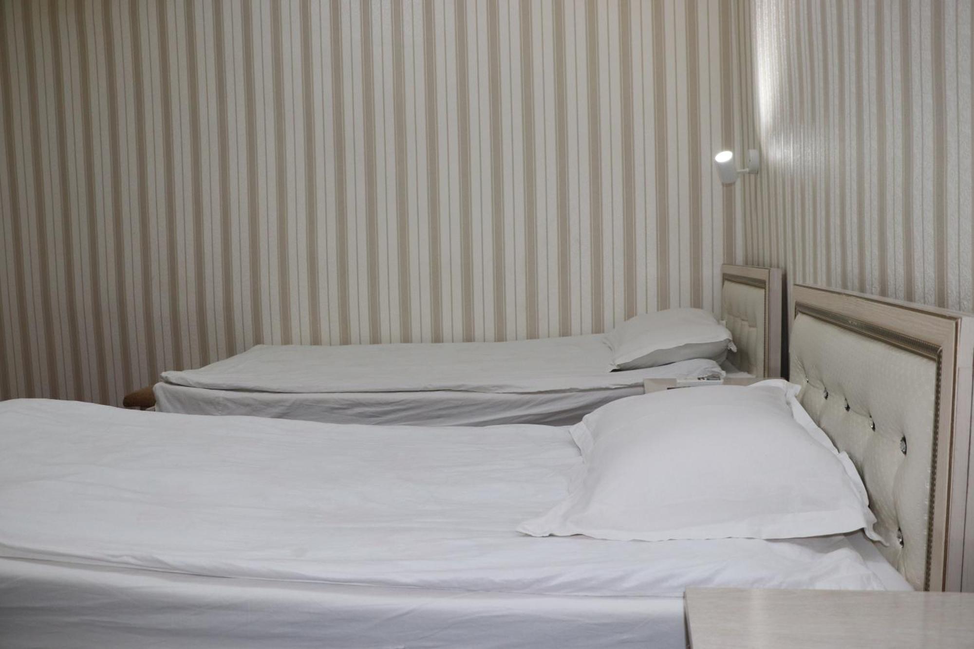 Shodlik Guest House Хива Екстериор снимка