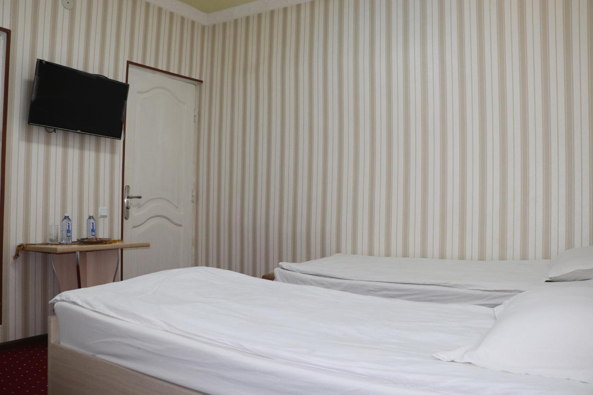 Shodlik Guest House Хива Екстериор снимка