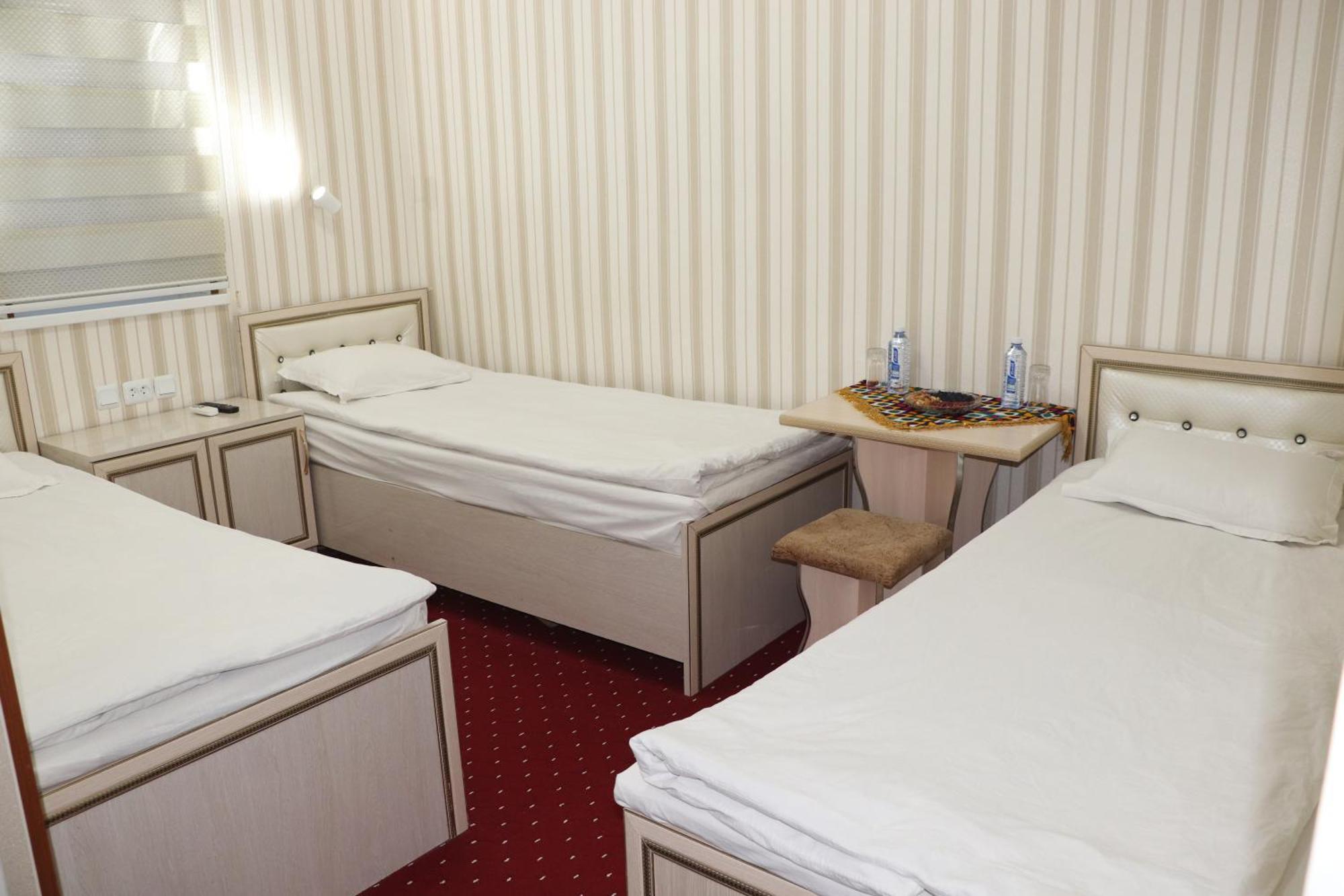 Shodlik Guest House Хива Екстериор снимка