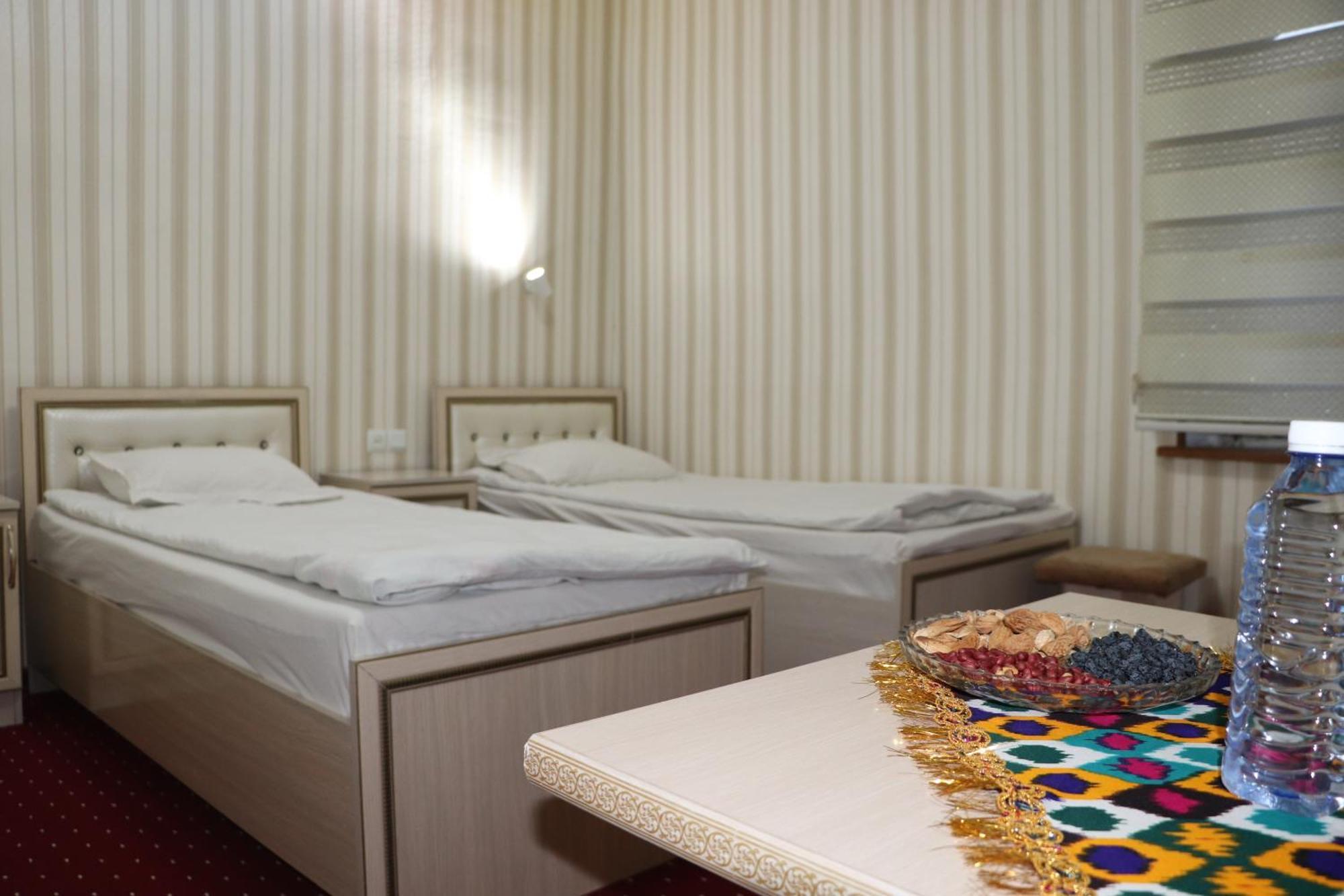 Shodlik Guest House Хива Екстериор снимка
