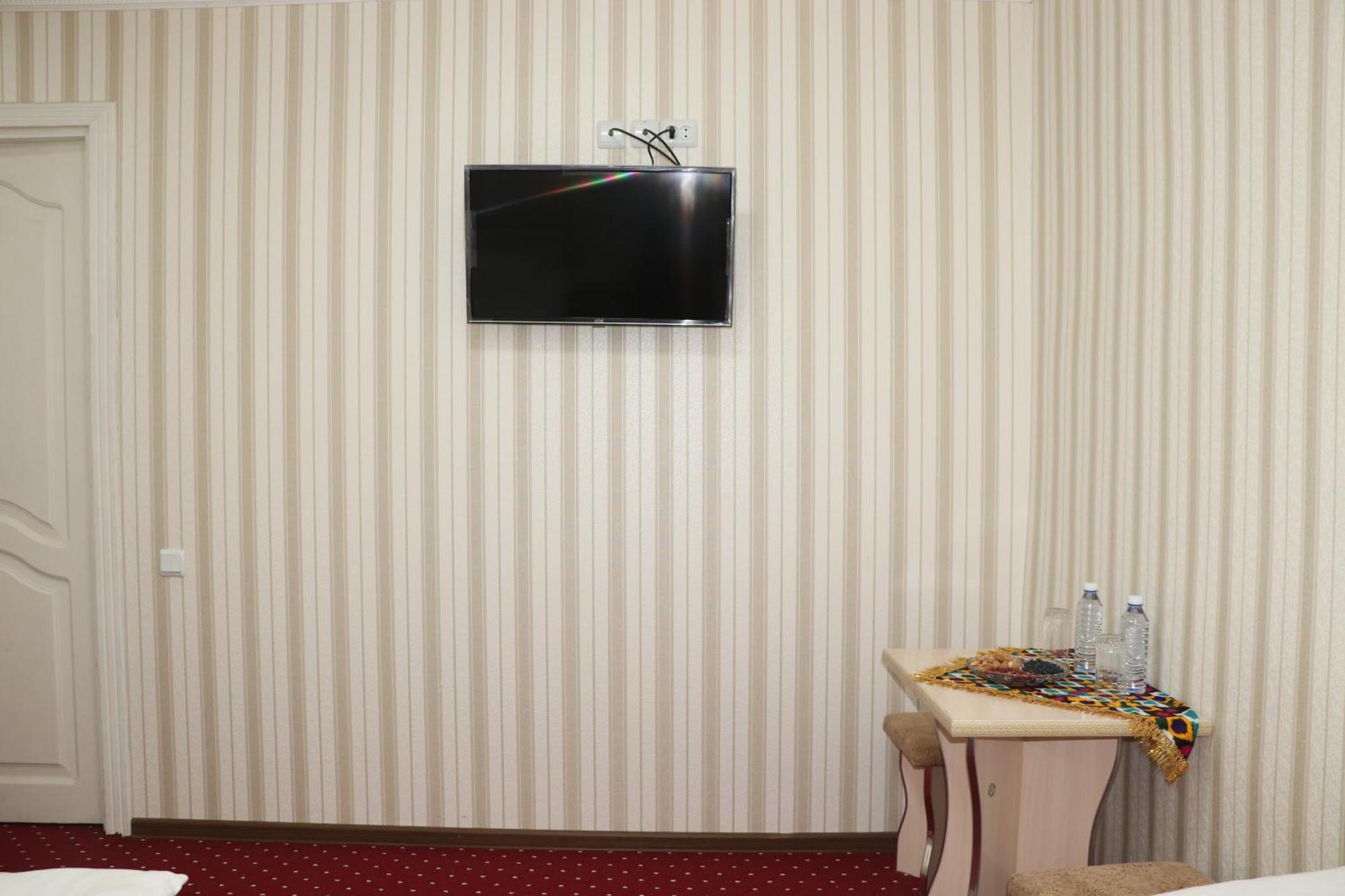 Shodlik Guest House Хива Екстериор снимка