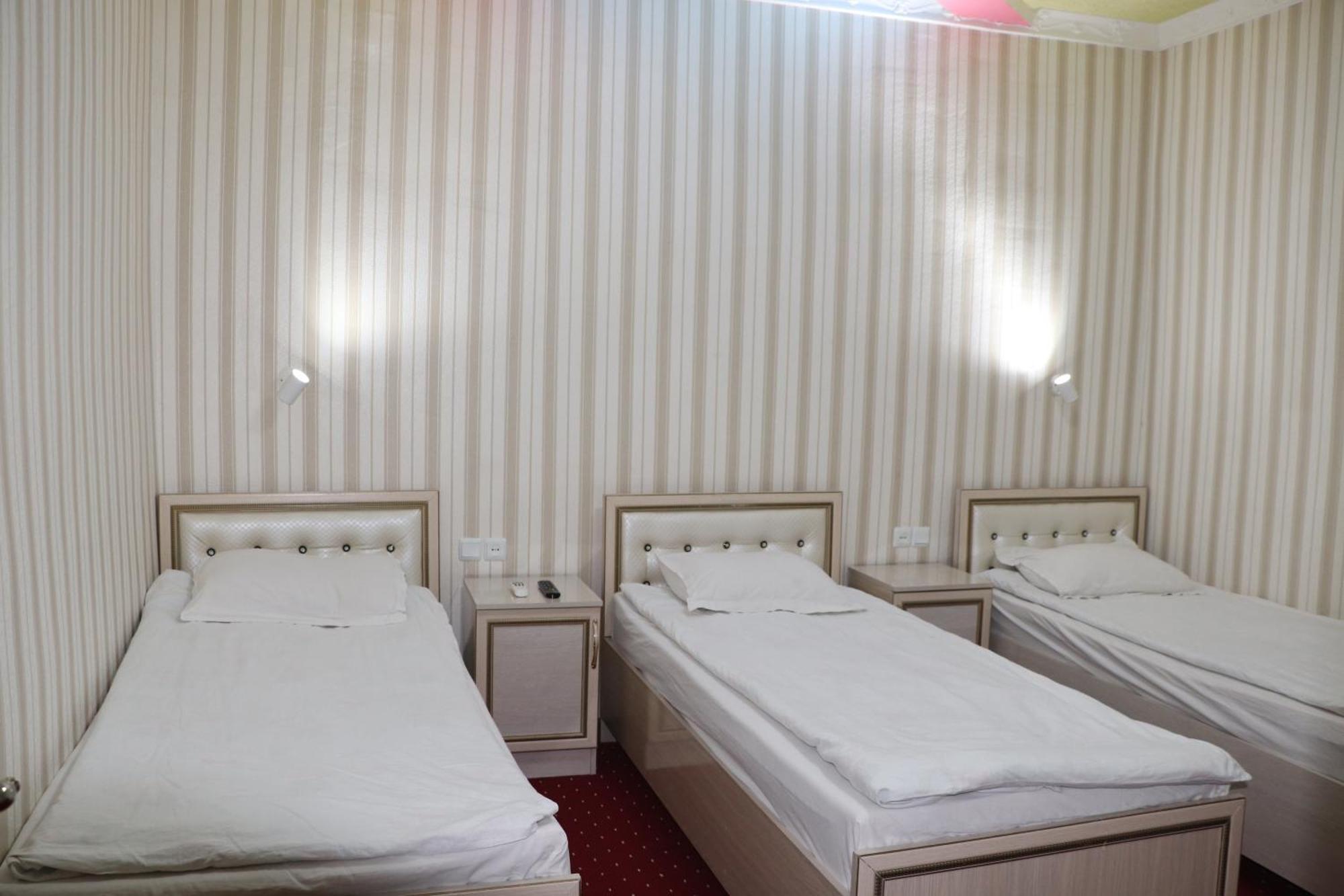 Shodlik Guest House Хива Екстериор снимка