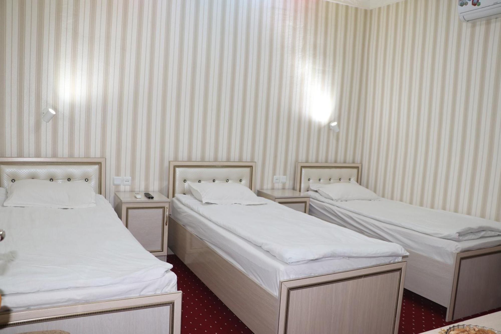 Shodlik Guest House Хива Екстериор снимка