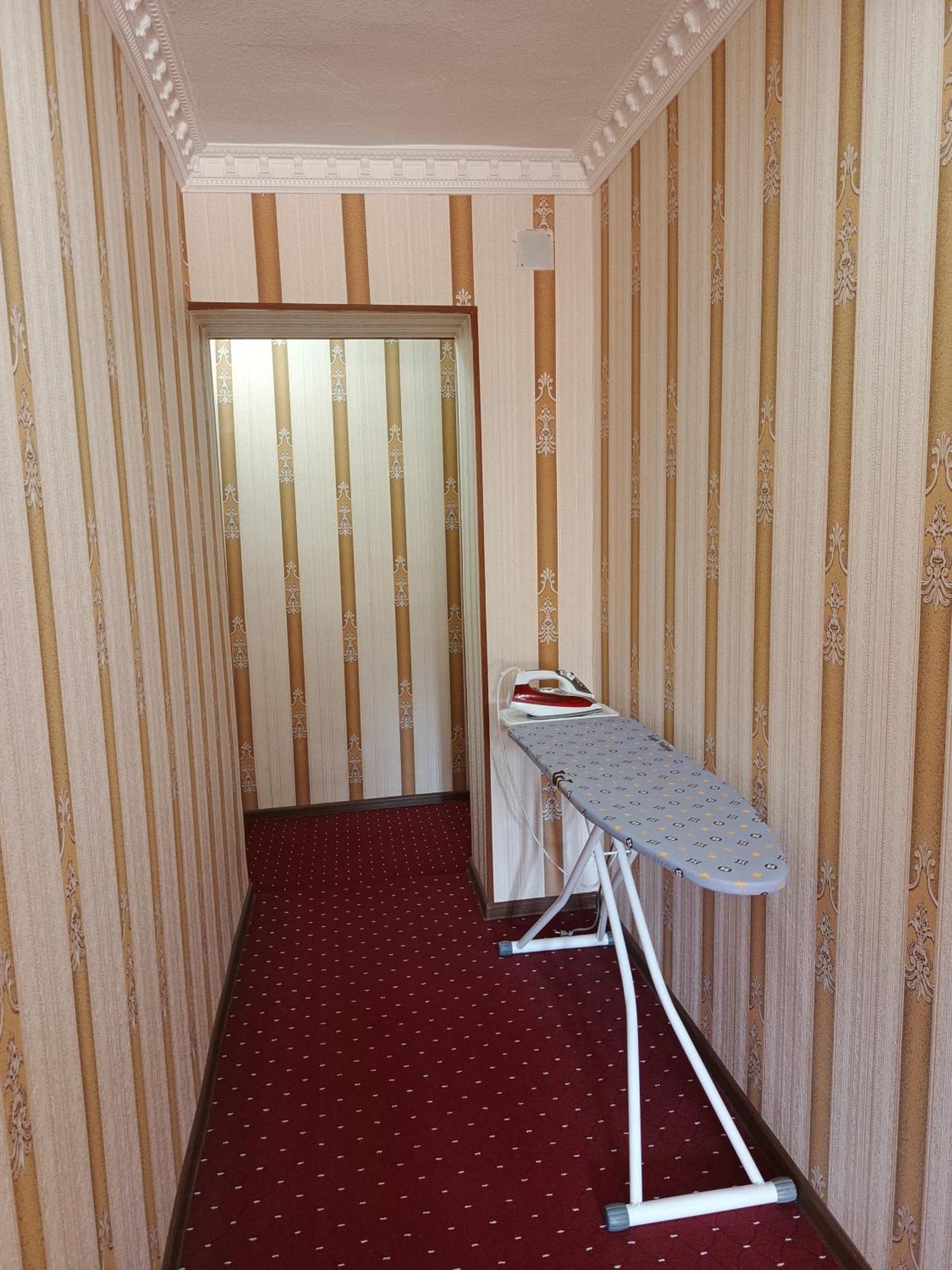 Shodlik Guest House Хива Екстериор снимка